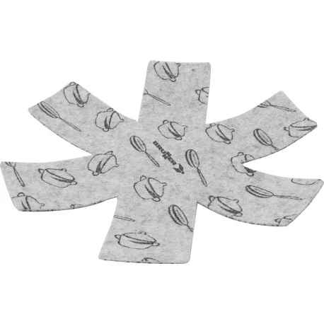 Set Pentole | Academy Mini 10 Set Pentole | Academy Mini - immagine 8