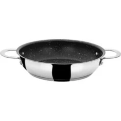 Brunner Set Pentole | Academy NG Inox 7+1 Ø 22 -CampeggioTop Italia set pentole academy ng inox 71 o 22 7