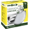 Brunner Lunch Box Granada 1 Brunner Lunch Box Granada -CampeggioTop Italia set piatti lunch box granada brunner