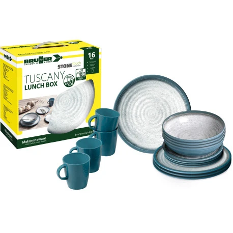 Brunner Lunch Box Tuscany 3 Brunner Lunch Box Tuscany