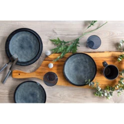 Brunner Lunch Box Venetian -CampeggioTop Italia set piatti lunch box venetian brunner 2