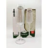 Brunner Set Calici Prosecco | Riserva -CampeggioTop Italia set prosecco