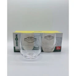 Brunner Set Di Bicchieri | Water