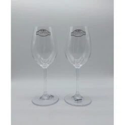 Brunner Set Calici | White Wineglass 5 Brunner Set Calici | White Wineglass -CampeggioTop Italia set white wineglass 1
