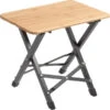 Sgabello Pieghevole Brunner Twisty Bamboo Square 1 Sgabello Pieghevole Brunner Twisty Bamboo Square -CampeggioTop Italia sgabello pieghevole brunner twisty bamboo square