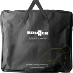 Sgabello Pieghevole Brunner Twisty Bamboo Square -CampeggioTop Italia sgabello pieghevole brunner twisty bamboo square 3