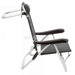 Sedia Da Spiaggia Brunner Siren 10 Sedia Da Spiaggia Brunner Siren -CampeggioTop Italia siren 1 1