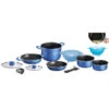 Set Pentole Brunner Skipper 9 + 1 Ø 24 Cm -CampeggioTop Italia skipper 9 1 24 cm