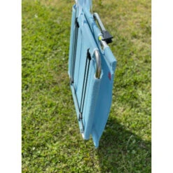 Spiaggina Piccolina Fiam 9 Spiaggina Piccolina Fiam -CampeggioTop Italia spiaggina piccolina fiam bianca texfil leggera made in italy 2