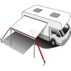 Nastro Brunner Stabilizer Kit 8 Nastro Brunner Stabilizer Kit -CampeggioTop Italia stabilizer kit 2