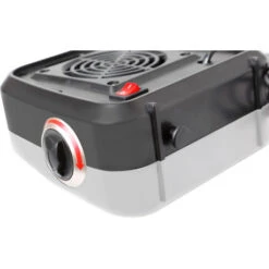 Brunner Stufetta Elettrica | Kero -CampeggioTop Italia stufetta elettrica kero 2