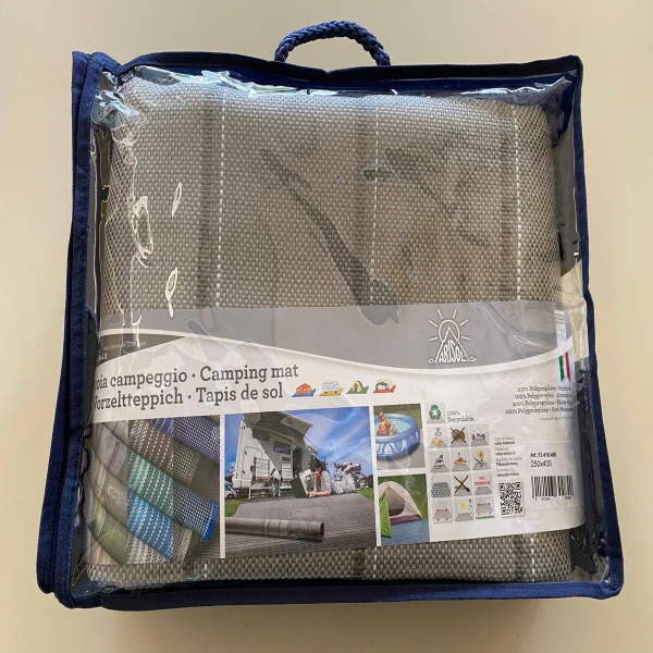 Stuoia Arisol 250 X 300 - 300 GR 3 Stuoia Arisol 250 X 300 - 300 GR