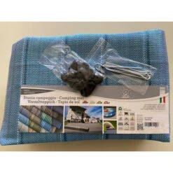 Stuoia Arisol 250 X 500 - 400 GR -CampeggioTop Italia stuoia 250 x 500 300 gr 5