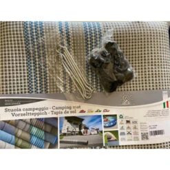 Stuoia Arisol 250 X 700 - 500 GR -CampeggioTop Italia stuoia 250 x 700 500gr 2