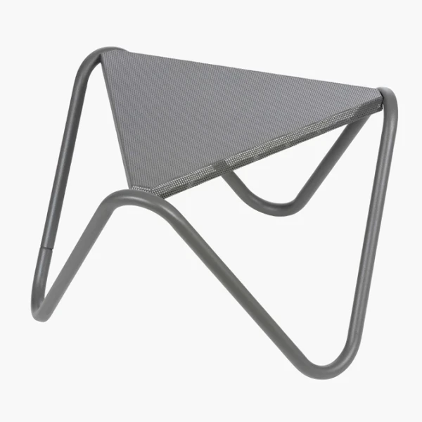 Tavolino LaFuma Vogue Titane 3 Tavolino LaFuma Vogue Titane