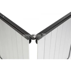 Tavolo Brunner Dimatec 4 -CampeggioTop Italia tavolo brunner dimatec 4 alluminio leggero piega valigetta trasporto facile immediato veloce 4