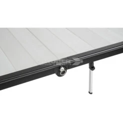 Tavolo Brunner Dimatec 4 -CampeggioTop Italia tavolo brunner dimatec 4 alluminio leggero piega valigetta trasporto facile immediato veloce 7