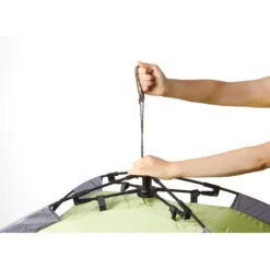 Tenda Brunner Blitz Automatic -CampeggioTop Italia tenda blitz 3 automatic 2