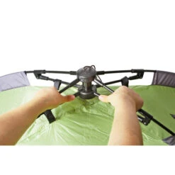 Tenda Brunner Blitz Automatic -CampeggioTop Italia tenda blitz 3 automatic 3