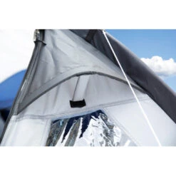 Tenda Brunner Entrada -CampeggioTop Italia tenda entrada 3