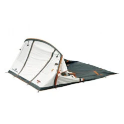 Tenda Ferrino Altair 5 -CampeggioTop Italia tenda ferrino altair 5 family struttura pneumatica performatica gonfiabile ampia spaziosa abside anteriore campeggio stanziale 4