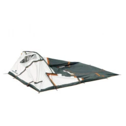 Tenda Ferrino Altair 5 -CampeggioTop Italia tenda ferrino altair 5 family struttura pneumatica performatica gonfiabile ampia spaziosa abside anteriore campeggio stanziale 5