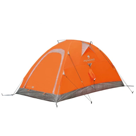 Tenda Ferrino Blizzard 2 4 Tenda Ferrino Blizzard 2 - immagine 2