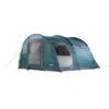 Tenda Ferrino Fenix 4 -CampeggioTop Italia tenda ferrino fenix 4 campeggio stanziale ampia abitabilita family famiglia