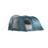 Tenda Ferrino Fenix 5 -CampeggioTop Italia tenda ferrino fenix 5 campeggio stanziale ampia abitabilita family famiglia