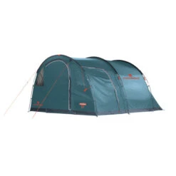 Tenda Ferrino Fenix 5 -CampeggioTop Italia tenda ferrino fenix 5 campeggio stanziale ampia abitabilita family famiglia 2