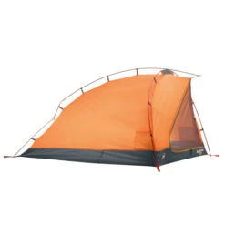 Tenda Ferrino Manaslu 2 -CampeggioTop Italia tenda ferrino manaslu 2 quattro stagioni leggera compatta struttura duralluminio giunti radiali 1