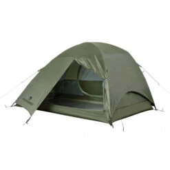 Tenda Ferrino Nemesi 1 PRO -CampeggioTop Italia tenda ferrino nemesi 1 pro leggera intuitiva struttura interna rapido montaggio hiker ciclismo 4