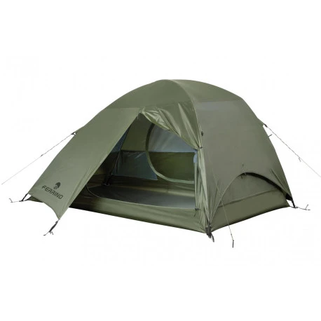 Tenda Ferrino Nemesi 3 PRO 3 Tenda Ferrino Nemesi 3 PRO