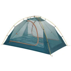 Tenda Ferrino Rift 2 -CampeggioTop Italia tenda ferrino rift 2 duralluminio dppio igresso abside leggera durabilita areazione 3