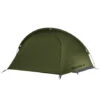 Tenda Ferrino Sintesi 2 1 Tenda Ferrino Sintesi 2 -CampeggioTop Italia tenda ferrino sintesi 2 lite verde leggero bikepaking biciclietta bici piedi