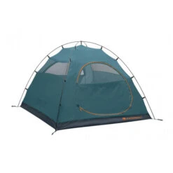Tenda Ferrino Skyline 3 Fiberglass -CampeggioTop Italia tenda ferrino skyline 3 fiberglass paleria vetroresina stagioni montagna abside areazione ampia regolabile 2