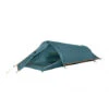 Tenda Ferrino Sling 1 -CampeggioTop Italia tenda ferrino sling 1 compatta climi miti tre 3 stagioni trail running bicicletta