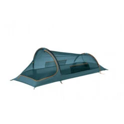 Tenda Ferrino Sling 1 -CampeggioTop Italia tenda ferrino sling 1 compatta climi miti tre 3 stagioni trail running bicicletta 2