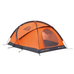 Tenda Ferrino Snowbound 2 -CampeggioTop Italia tenda ferrino snowbound 2 geodetica rinforzo perimetro top professionisti spedizioni 1