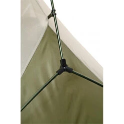 Tenda Ferrino Thar 2 -CampeggioTop Italia tenda ferrino thar 2 affidabile paleria duralluminio leggera giunti radiali 4