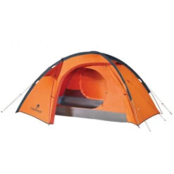 Tenda Ferrino Trivor 2 6 Tenda Ferrino Trivor 2 -CampeggioTop Italia tenda ferrino trivor 2 quattro stagioni paleria interna alpinismo 1