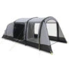 Tenda | Kampa Hyling 4 AIR -CampeggioTop Italia tenda haling 4 air