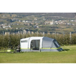 Tenda Brunner Paraiso 5/6 13 Tenda Brunner Paraiso 5/6 -CampeggioTop Italia tenda paraiso 2