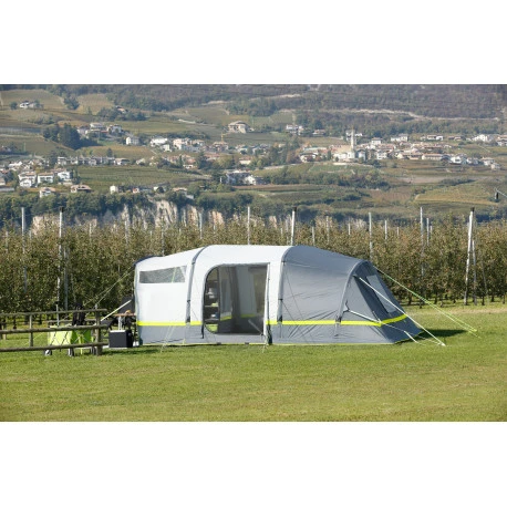 Tenda Brunner Paraiso 5/6 5 Tenda Brunner Paraiso 5/6 - immagine 3