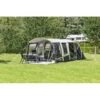 Tenda Brunner Pure 4 -CampeggioTop Italia tenda pure 4