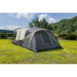 Tenda Brunner Pure 4 -CampeggioTop Italia tenda pure 4 2