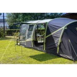 Tenda Brunner Pure 4 -CampeggioTop Italia tenda pure 4 3