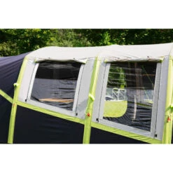 Tenda Brunner Pure 4 -CampeggioTop Italia tenda pure 4 5