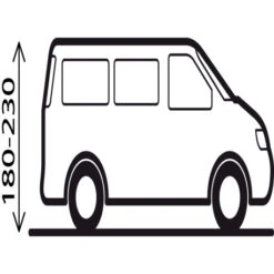 Brunner Tenda Trouper XL -CampeggioTop Italia tenda trouper xl 2