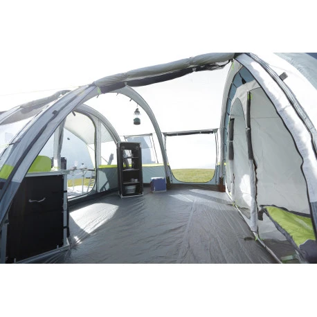 TENDA TITAN 6 4 TENDA TITAN 6 - immagine 2